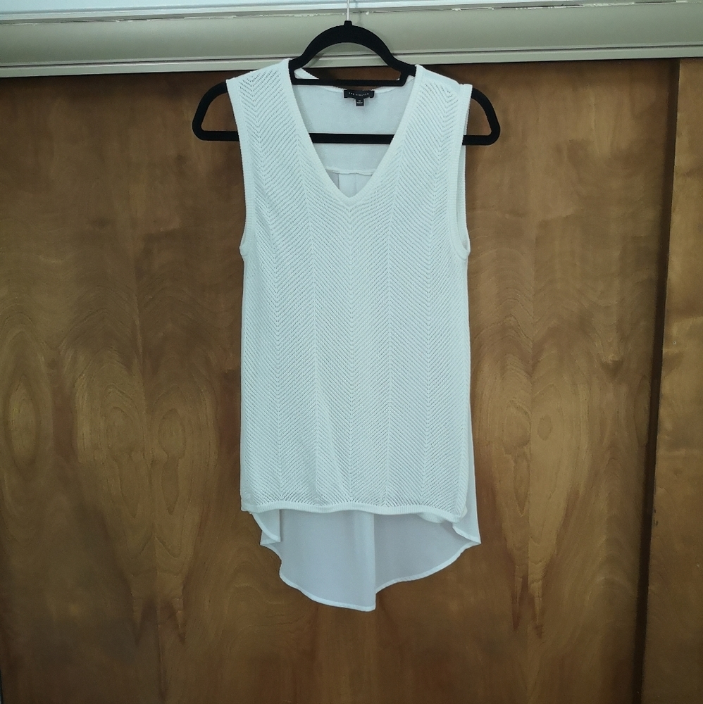 White Top
